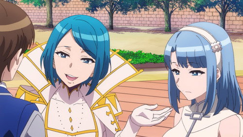 Do You Love Your Mom and Her Two-Hit Multi-Target Attacks? Season 1 Episode 5 - This is a Territory for Children, Filled With Hopes and Dreams. For Children. That's the Important Part!