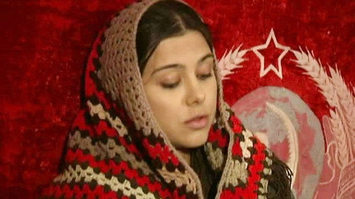 Euphrosyne Season 3 Episode 19 - Episode 19