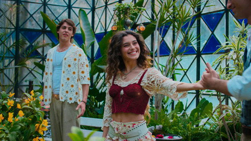 Margarita: Make Your Story Count Season 3 Episode 20 - Make Your Story Count