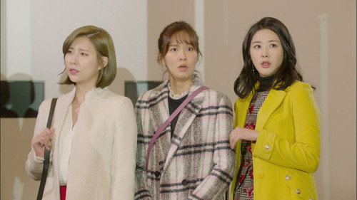 My Shy Boss Season 1 Episode 1 - Episode 1