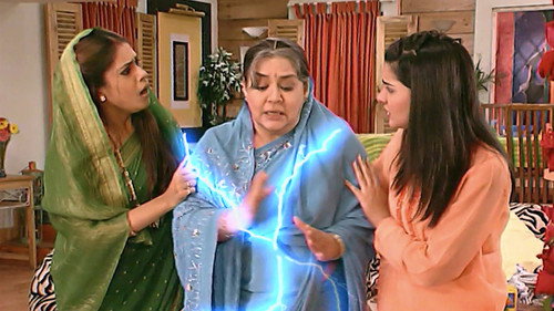 Shararat - Thoda Jaadu, Thodi Nazaakat Season 1 Episode 22 - Nani Is Punished