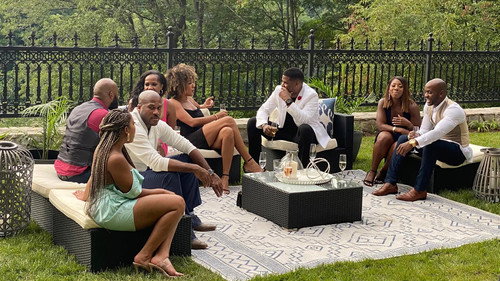 Ready to Love S4E2 — Welcome to Chocolate City