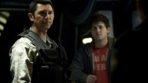 Stargate Universe Season 2 Episode 10 - Resurgence (1)