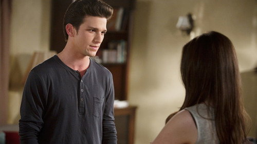 The Secret Life of the American Teenager Season 3 Episode 14 - Rules of Engagement