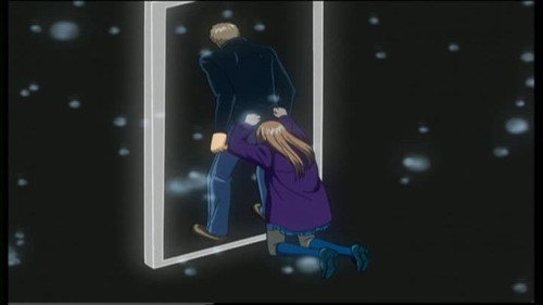 Peach Girl Season 1 Episode 11 - The Unbearable Breakup