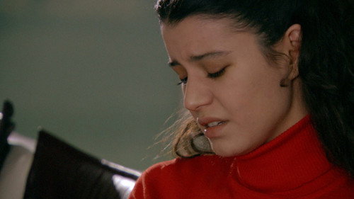 What is Fatmagul's Fault? Season 2 Episode 21 - Episode 21