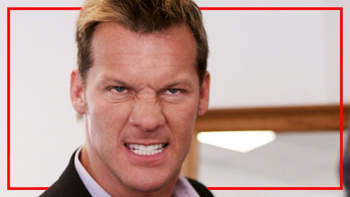 But I'm Chris Jericho! Season 1 Episode 7 - Actor Off