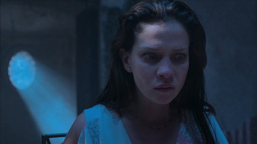 La mujer del diablo Season 1 Episode 2 - Episode 2
