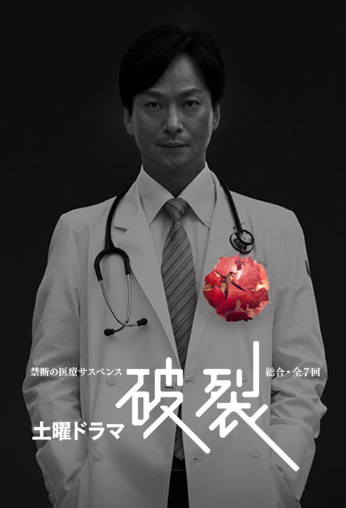 Rupture poster