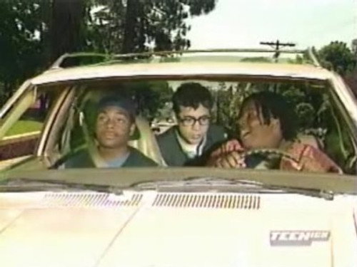 undefined Season 4 Episode 4 - Car Trouble