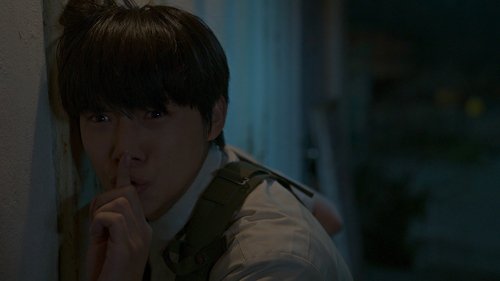 Duty After School Season 1 Episode 4 - Become the Villain