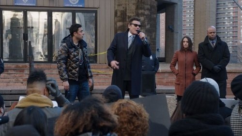 Blue Bloods Season 7 Episode 16 - Hard Bargain
