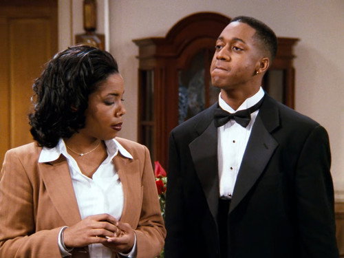 Family Matters Season 9 Episode 20 - Pop Goes the Question