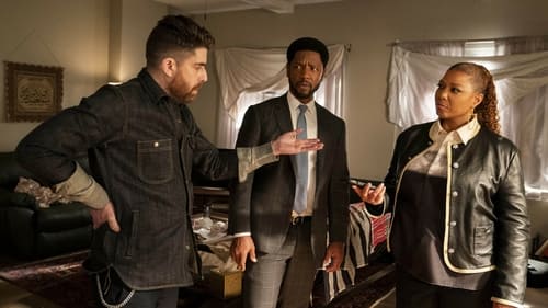 The Equalizer Season 4 Episode 10 - Shattered