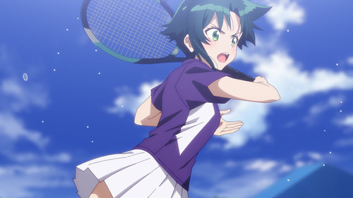 The Shiunji Family Children Season 1 Episode 6 - Now's the Time