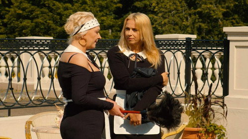 Moterys meluoja geriau Season 16 Episode 15 - Episode 15