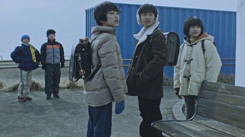 Erased Season 1 Episode 7 - Out of Control