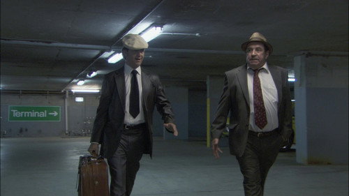 Underbelly Season 2 Episode 7 - A Nice Little Earner