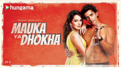 Mauka Ya Dhokha Season 1 Episode 2 - Bacchke Kahaa Jaayega?