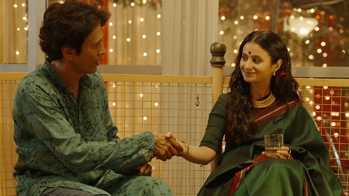 Shekhar Home Season 1 Episode 3 - Phir Milenge