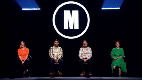Mastermind Season 50 Episode 4 - Episode 4