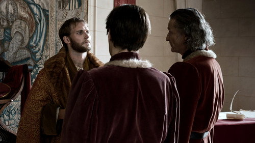 The Real War of Thrones Season 1 Episode 2 - The Mad King and the Maiden 1392-1453