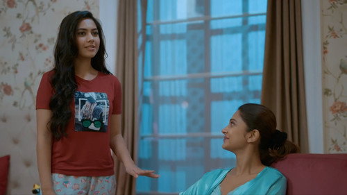 Raisinghani VS. Raisinghani Season 1 Episode 31 - Falling-out