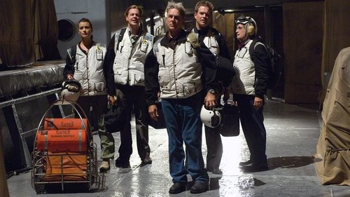 NCIS Season 5 Episode 6 - Chimera