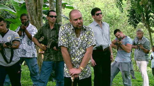 The Cartel Season 1 Episode 57 - Episode 57