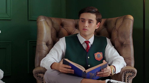 United High Season 1 Episode 6 - Episode 6