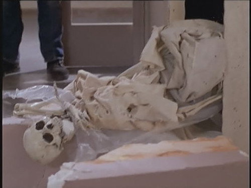 Diagnosis: Murder Season 4 Episode 14 - A History of Murder