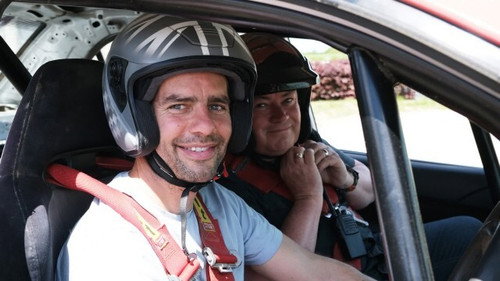 Wheeler Dealers Season 21 Episode 9 - Mitsubishi Evo 7