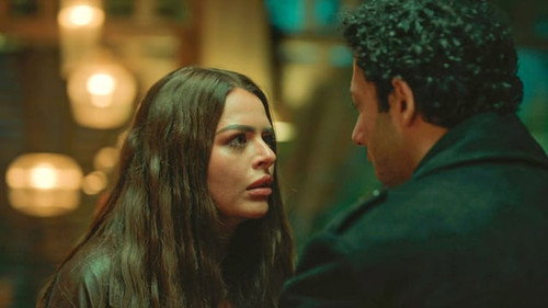 Laysa Kull Ma Tara Huwa Ma Yabdu Season 1 Episode 6 - Set in 2028 - Episode 6