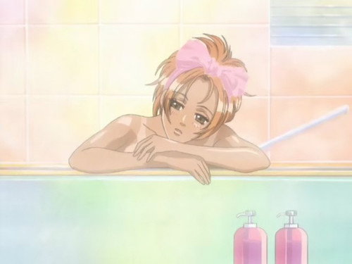 Peach Girl: Super Pop Love Hurricane Season 1 Episode 3 - How Far Will You Go, Super Sae?