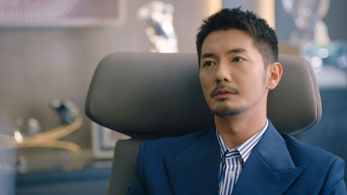 Sweet and Cold Season 1 Episode 11 - Support In Grief