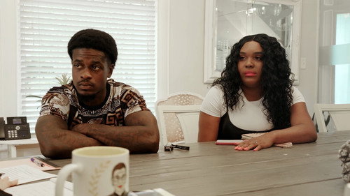 Love After Lockup Season 5 Episode 17 - Life After Lockup: Problems You Didn't Know You Had