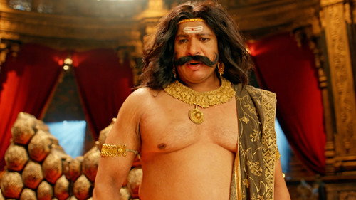 Rise Of Kumbhakarna still
