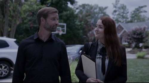 A Haunting Season 12 Episode 4 - Inner Demons