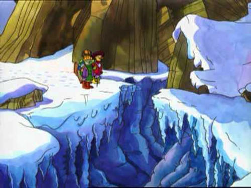 Danger in Tibet still