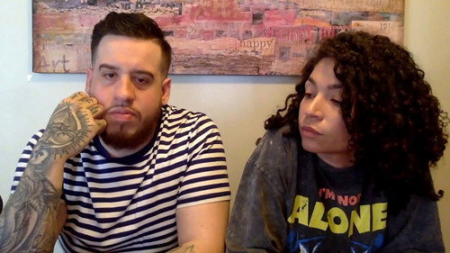 Couples Therapy Season 2 Episode 3 - 203