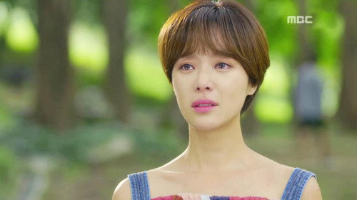 Lucky Romance Season 1 Episode 15 - Episode 15