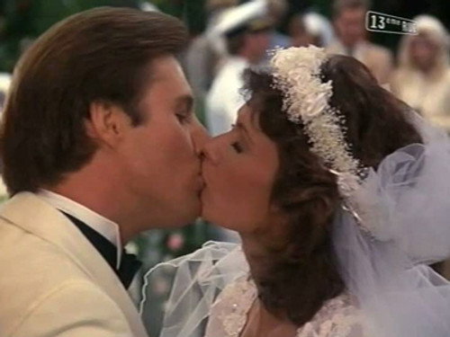 Scarecrow and Mrs. King Season 2 Episode 12 - Ship of Spies