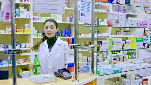 Dr. Driver Season 1 Episode 19 - Episode 19