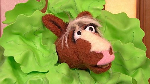 The Furchester Hotel Season 1 Episode 26 - Pony in Disguise