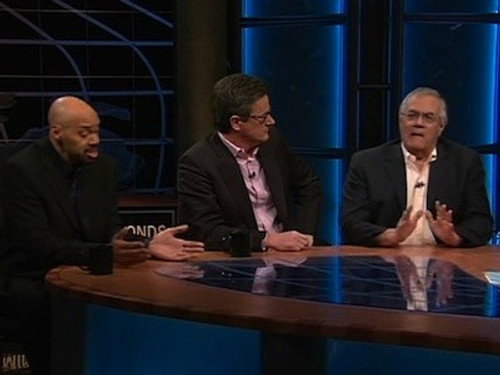 Real Time with Bill Maher Season 5 Episode 3 - March 02, 2007