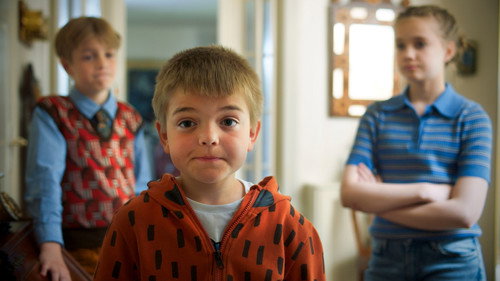 Familjen Andersson Season 2 Episode 5 - Episode 5