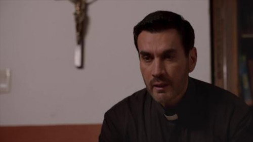 Los hilos del pasado Season 1 Episode 2 - Mujer de carácter