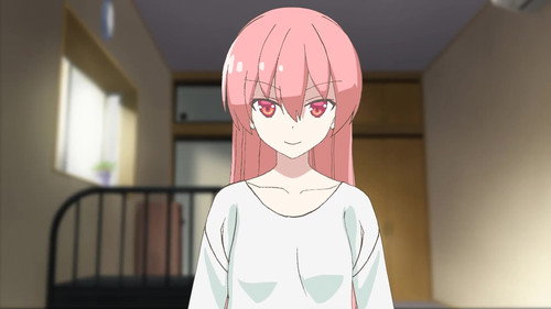 Tsukasa's Live 2D - 09 still