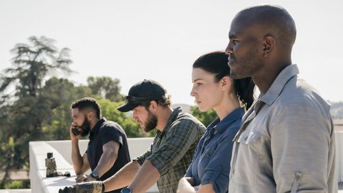 undefined Season 3 Episode 5 - All Along the Watchtower (1)