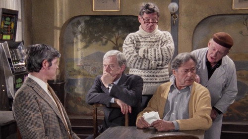 The House at Christianshavn Season 14 Episode 2 - Father knows best